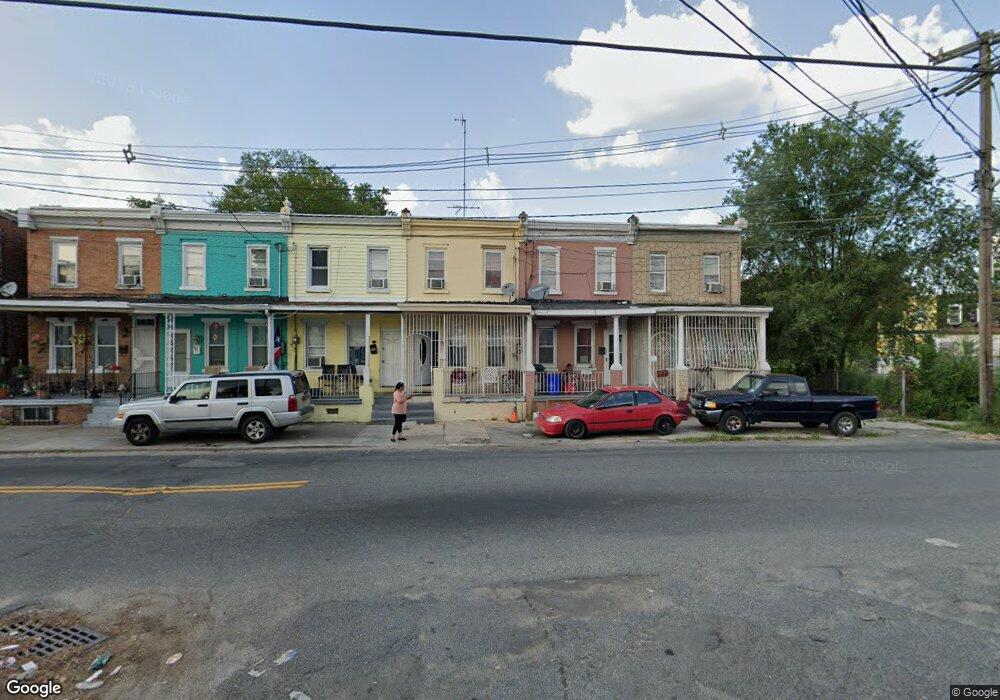 92 E State St, Camden, NJ 08105 - photo 1