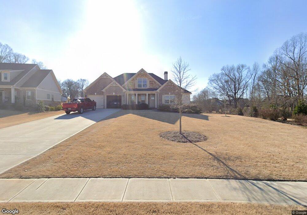 1527 Princeton Bend Way unit 9, Bogart, GA 30622 - photo 1