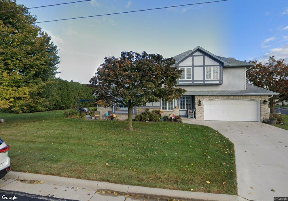 1507 N Lilas Dr, Appleton, WI 54914 - photo 1