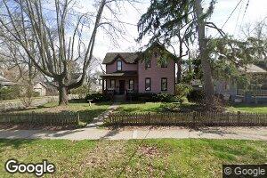 929 W Liberty St, Ann Arbor, MI 48103
