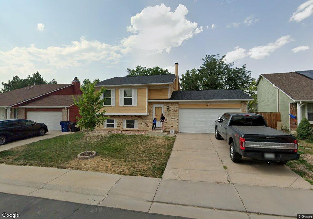 19451 E Princeton Place, Aurora, CO 80013 - photo 1