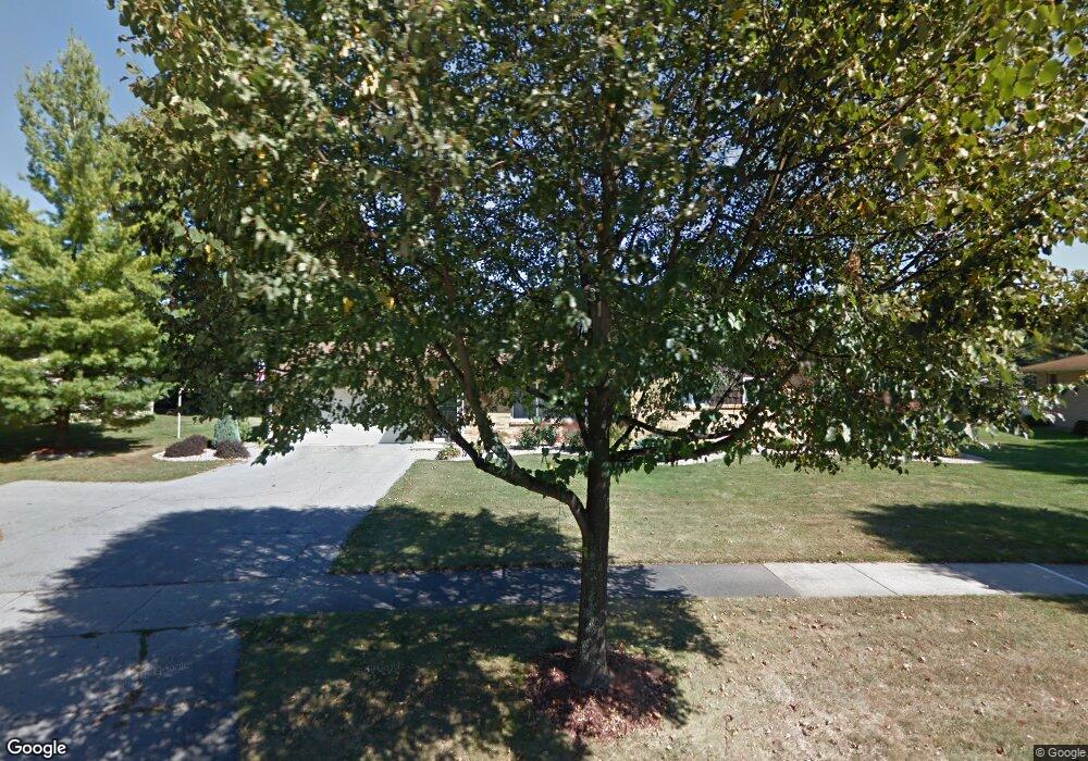 327 Ardussi St, Frankenmuth, MI 48734 - photo 1