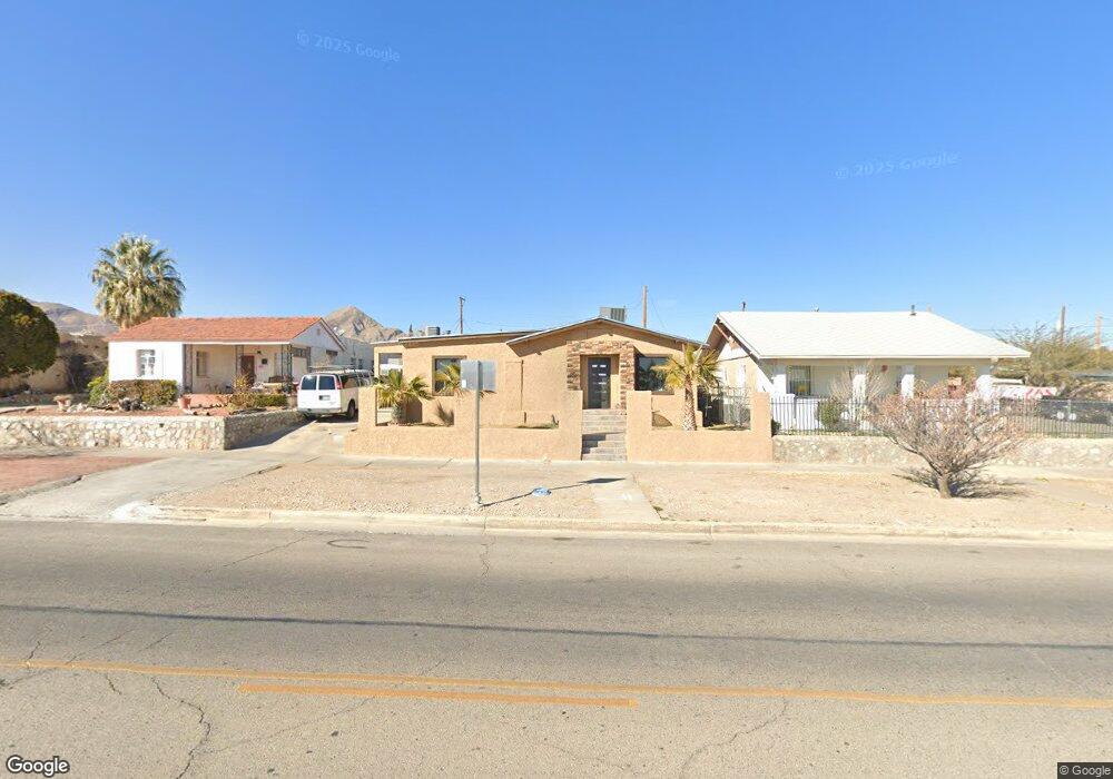 3129 Fort Blvd, El Paso, TX 79930 - photo 1