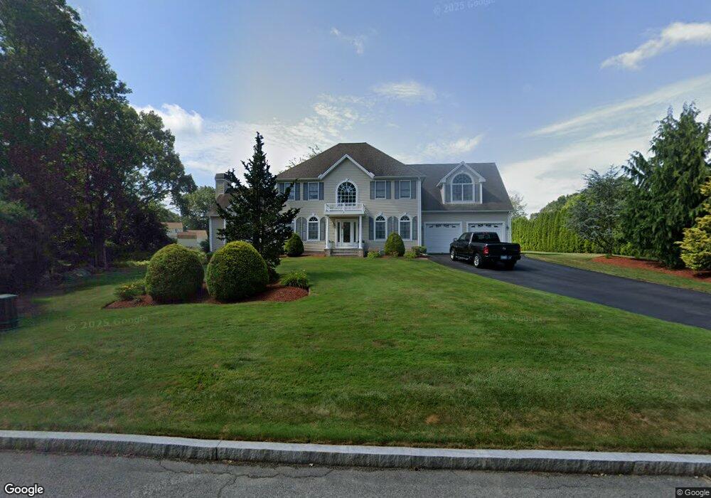 7 Hines Farm Dr, Cumberland, RI 02864 - photo 1