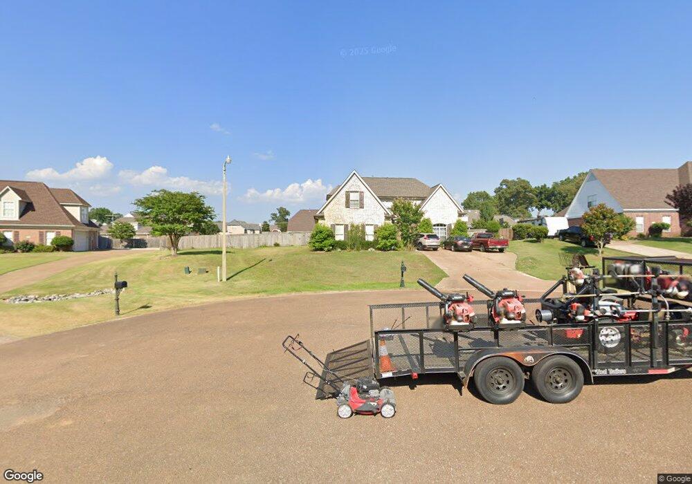 1876 Keenlan Cove, Hernando, MS 38632 - photo 1