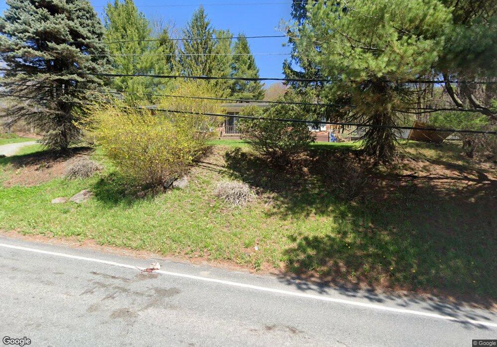 707 W Park St, Honesdale, PA 18431 - photo 1