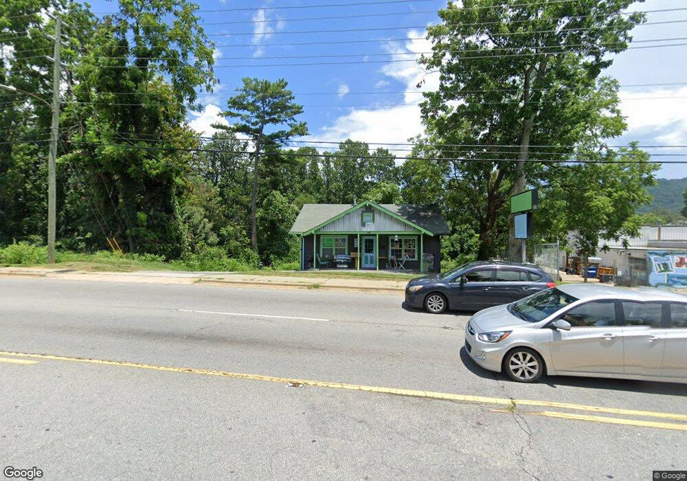 1104 Hendersonville Rd, Asheville, NC 28803 - photo 1