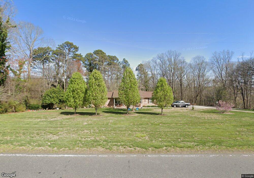 2708 Wilkesboro Hwy, Statesville, NC 28625 - photo 1