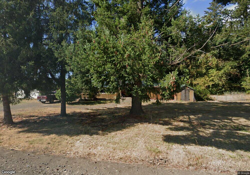 7241 S Knights Bridge Rd, Canby, OR 97013 - photo 1