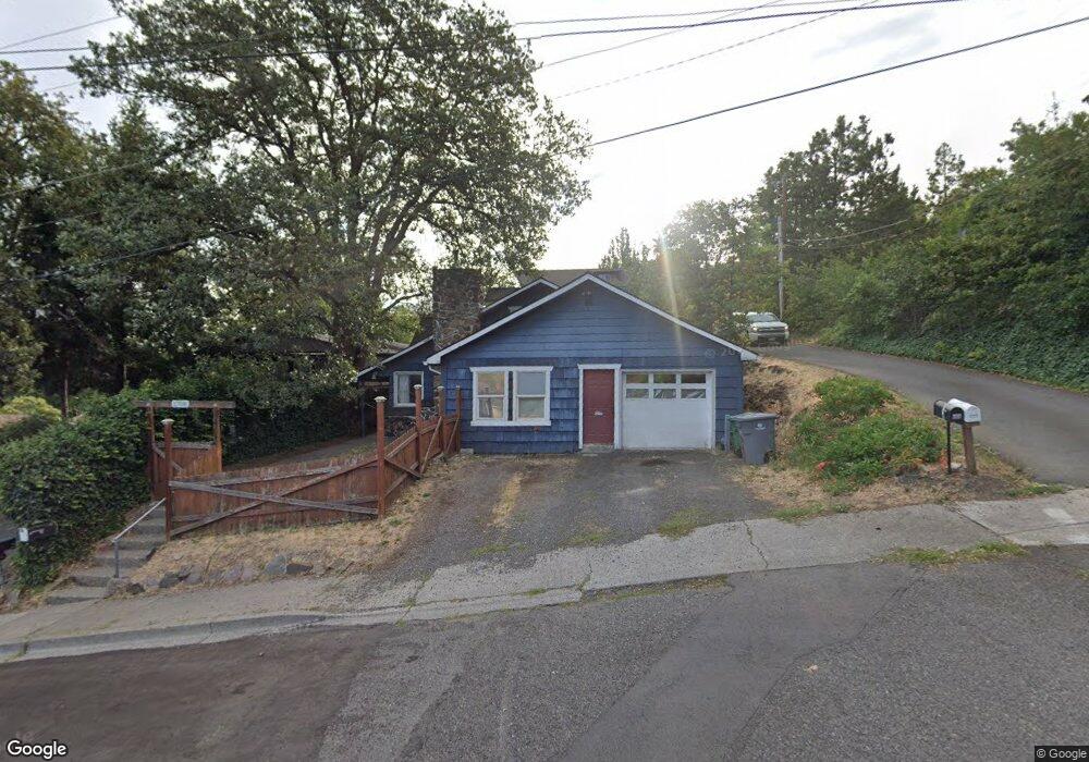 1710 Riverview St, the Dalles, OR 97058 - photo 1