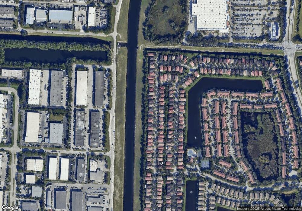 1269 Rosegate Blvd, Riviera Beach, FL 33404 - photo 1