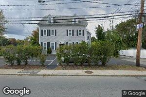 755 South St Unit 2, Waltham, MA 02453