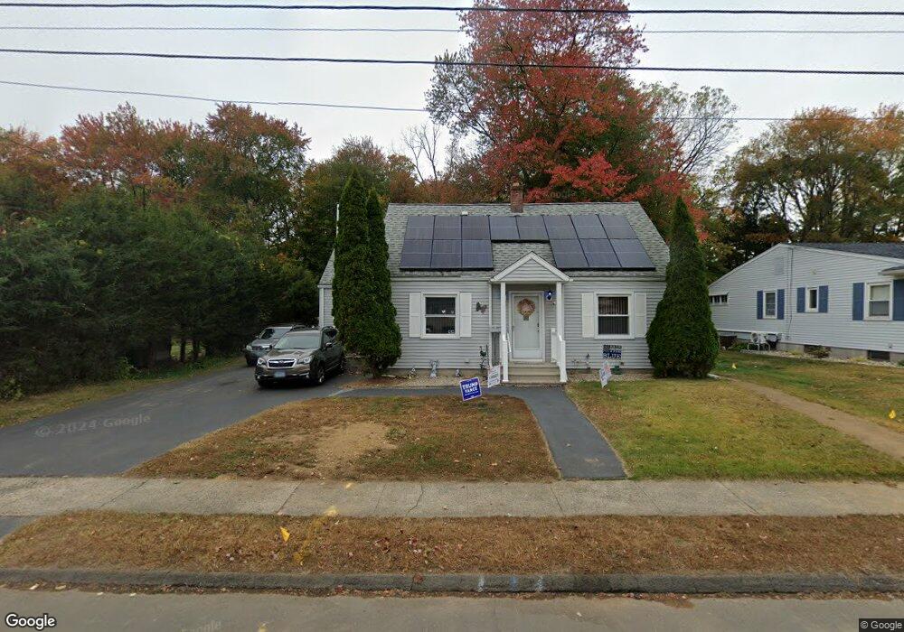 5 Hemingway St, Plainville, CT 06062 - photo 1