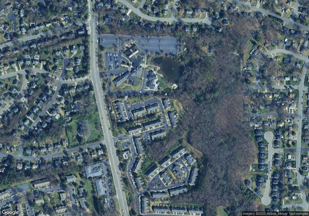 9413 Meredith Creek Ln, Glen Allen, VA 23060 - photo 1