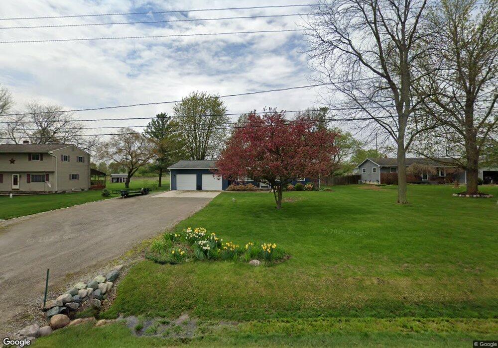 6380 S Elms Rd, Swartz Creek, MI 48473 - photo 1