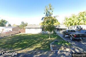 204 S Roanoke Ave, Hines, OR 97738