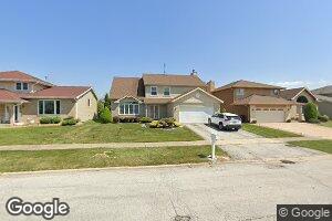 3100 Hawthorne Ln, Hazel Crest, IL 60429