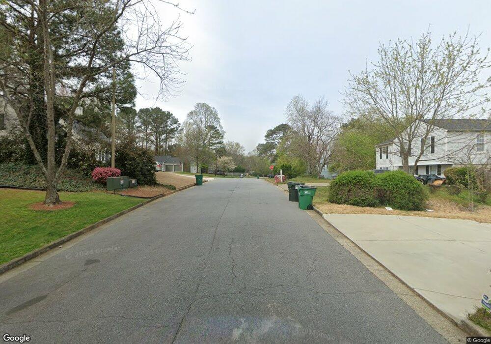 0 Brooks Bridge Crossing unit 7506173, Johns Creek, GA 30022 - photo 1