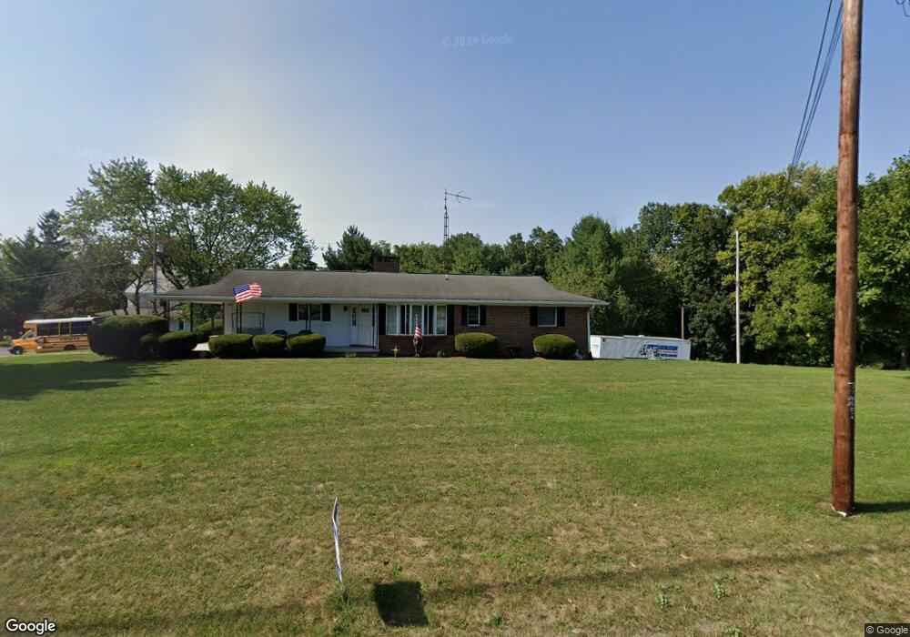 4341 Mercersburg Rd, Mercersburg, PA 17236 - photo 1