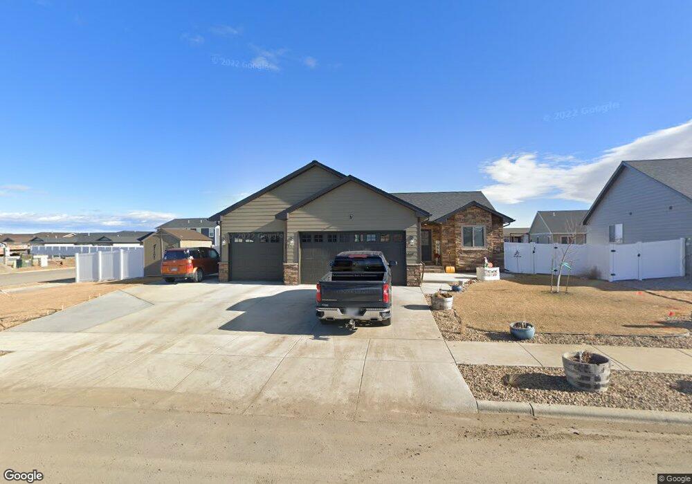 2241 Entrada Rd, Billings, MT 59105 - photo 1