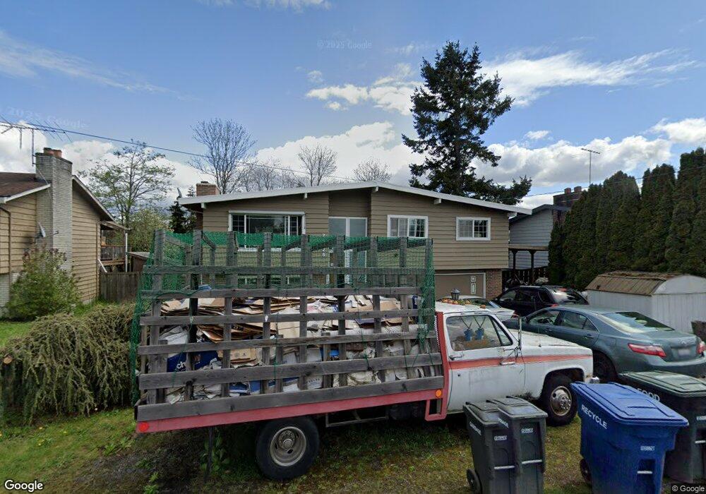 24226 13th Place S, Des Moines, WA 98198 - photo 1