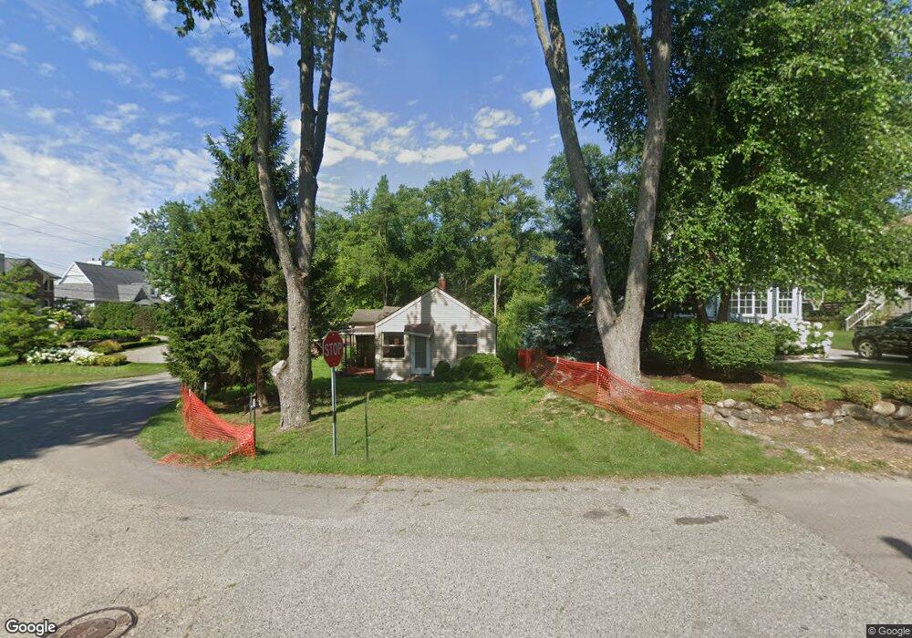 1572 Wilmot St, West Bloomfield, MI 48324 - photo 1