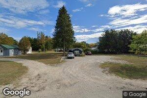 284 Stimpson Dr, Pellston, MI 49769