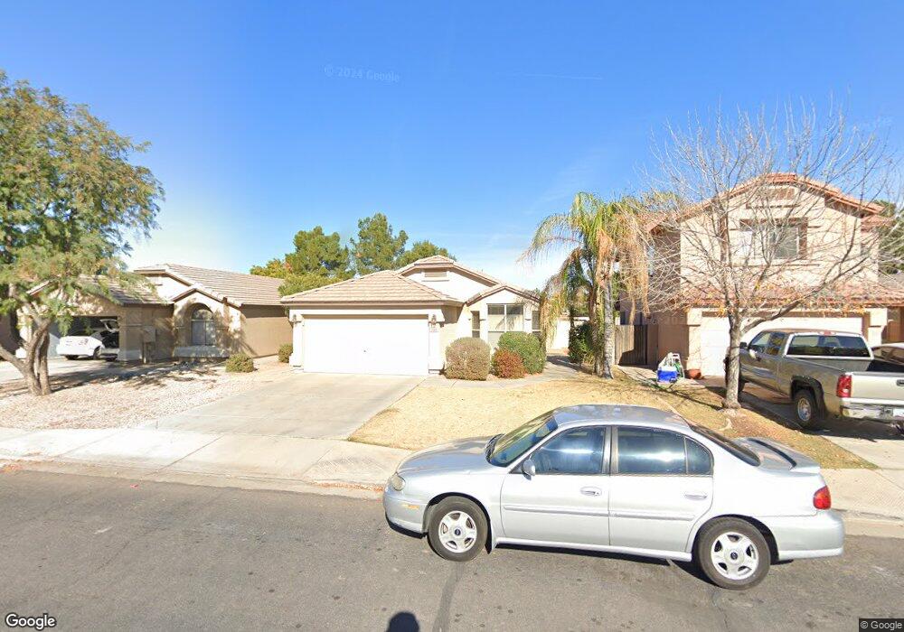 2184 E Pinto Dr, Gilbert, AZ 85296 - photo 1