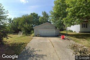 307 SE 10th St, Concordia, MO 64020