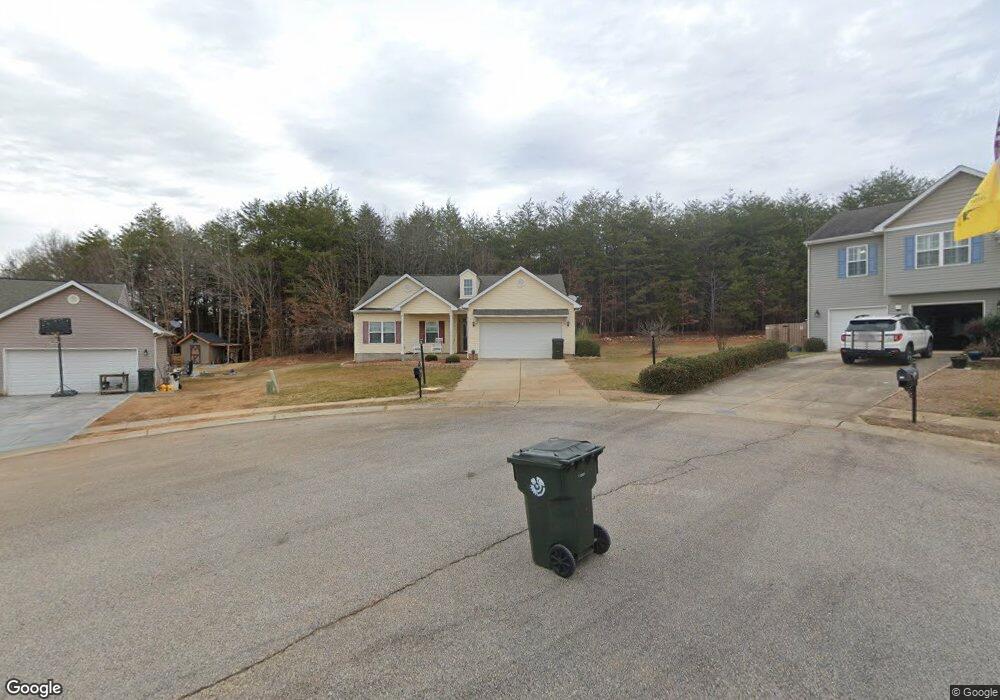 719 Lazy Oak Ct, Clover, SC 29710 - photo 1