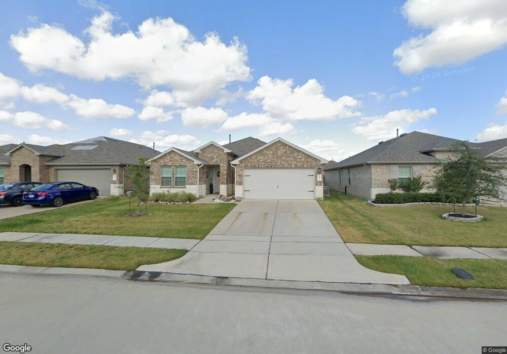 22810 Palermo Rim Ln, Katy, TX 77449 - photo 1