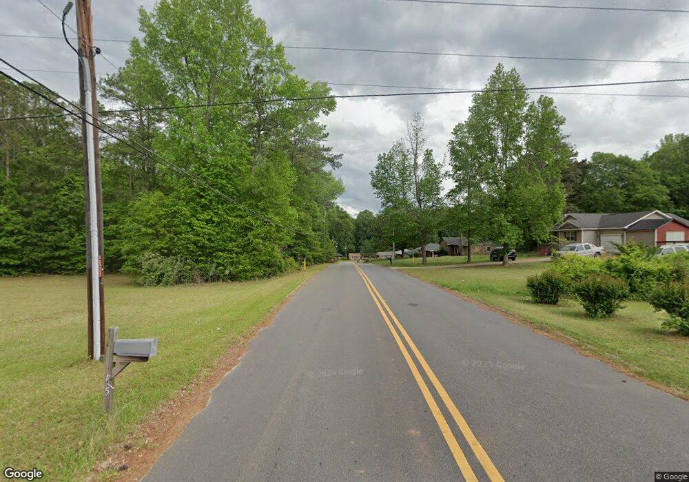 NORTHWOOD EAST Northwood East Dr, Griffin, GA 30223 - photo 1