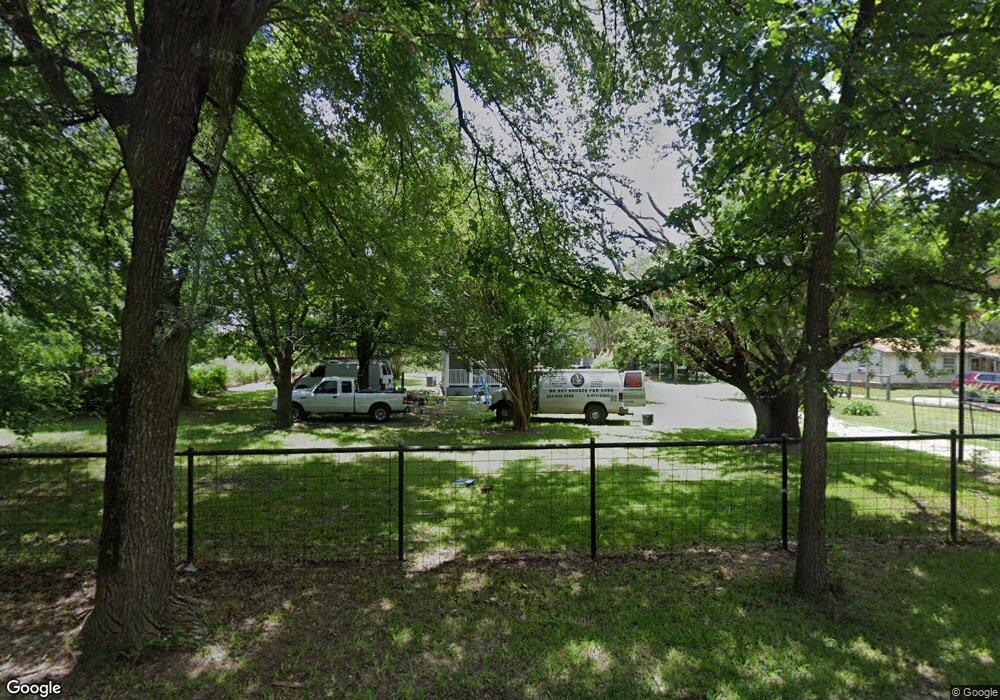 8262 County Road 344, Terrell, TX 75161 - photo 1