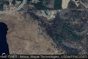24464 Pass Rd NE, Hines, MN 56647