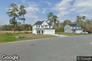 1200 Cy Williams Blvd, Lumberton, NC 28360