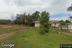 102 7th St SE, Wagner, SD 57380