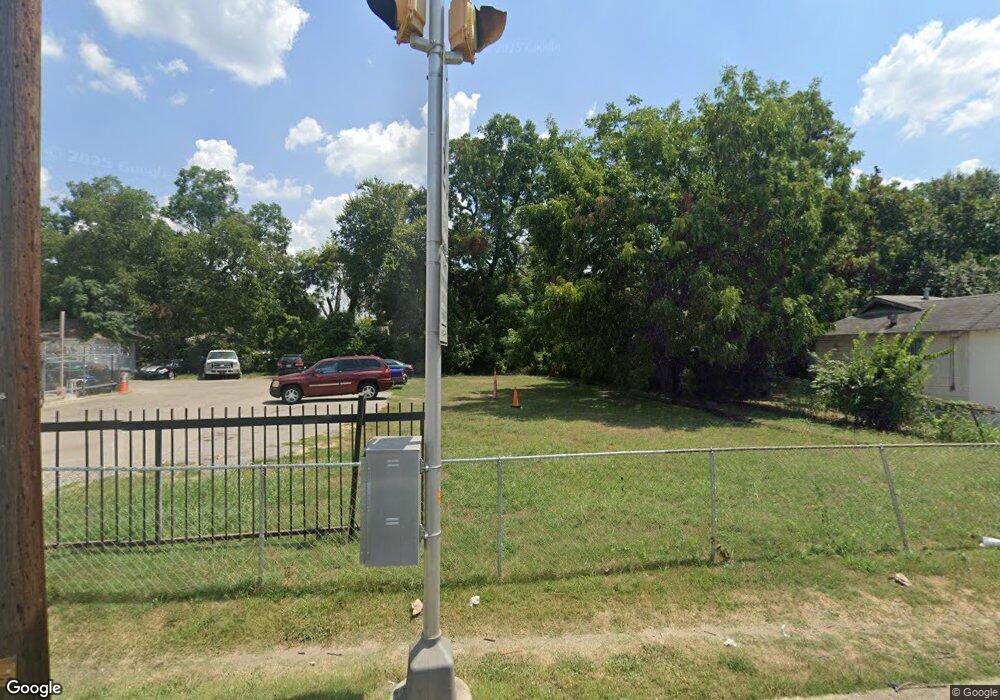 2726 Elsie Faye Heggins St, Dallas, TX 75215 - photo 1