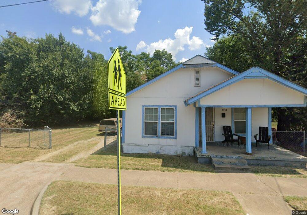 2718 Elsie Faye Heggins St, Dallas, TX 75215 - photo 1