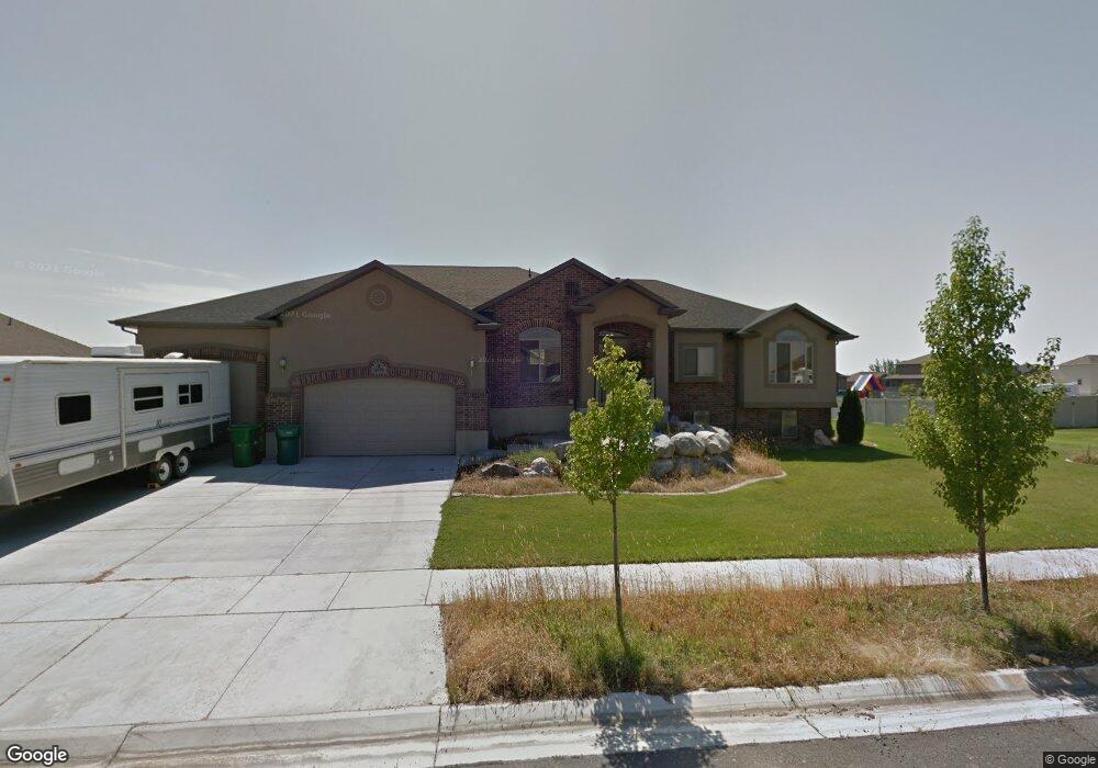 4579 W 3825 S, West Haven, UT 84401 - photo 1