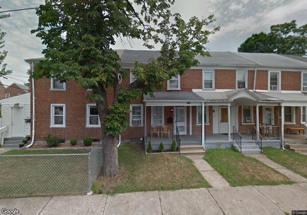 3064 Congress Rd, Camden, NJ 08104 - photo 1