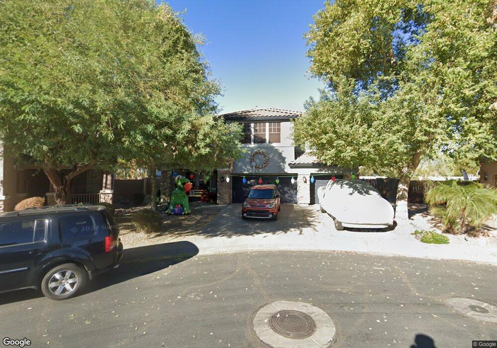 4802 S Hassett, Mesa, AZ 85212 - photo 1