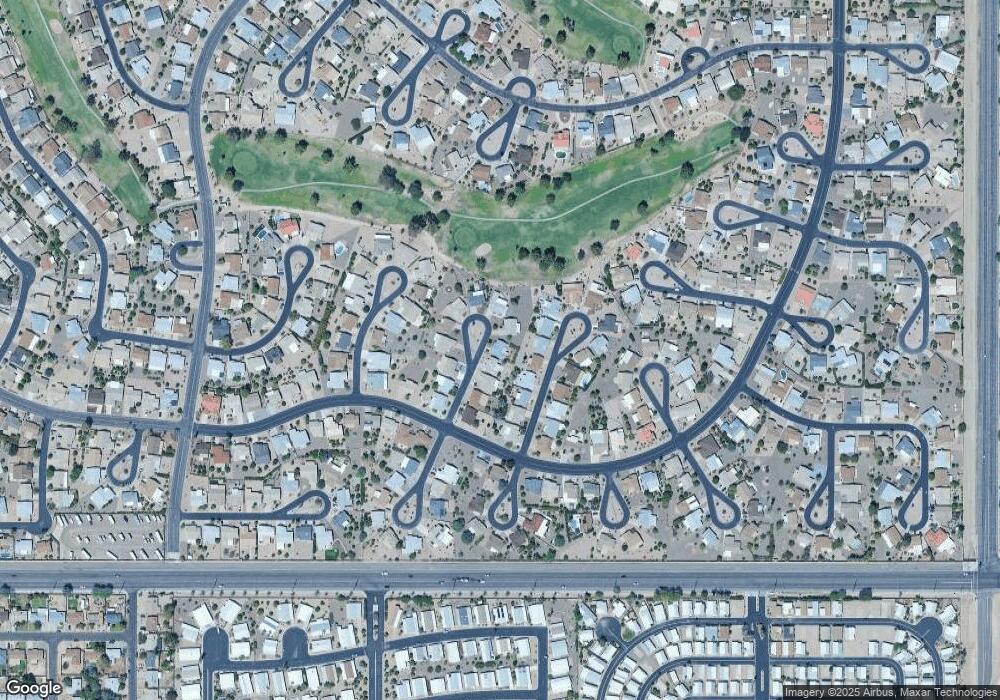 1057 S 81st Place, Mesa, AZ 85208 - photo 1