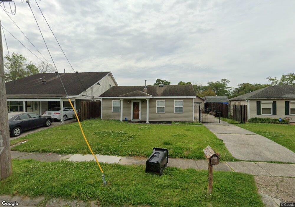 4538 Feliciana Dr, New Orleans, LA 70126 - photo 1