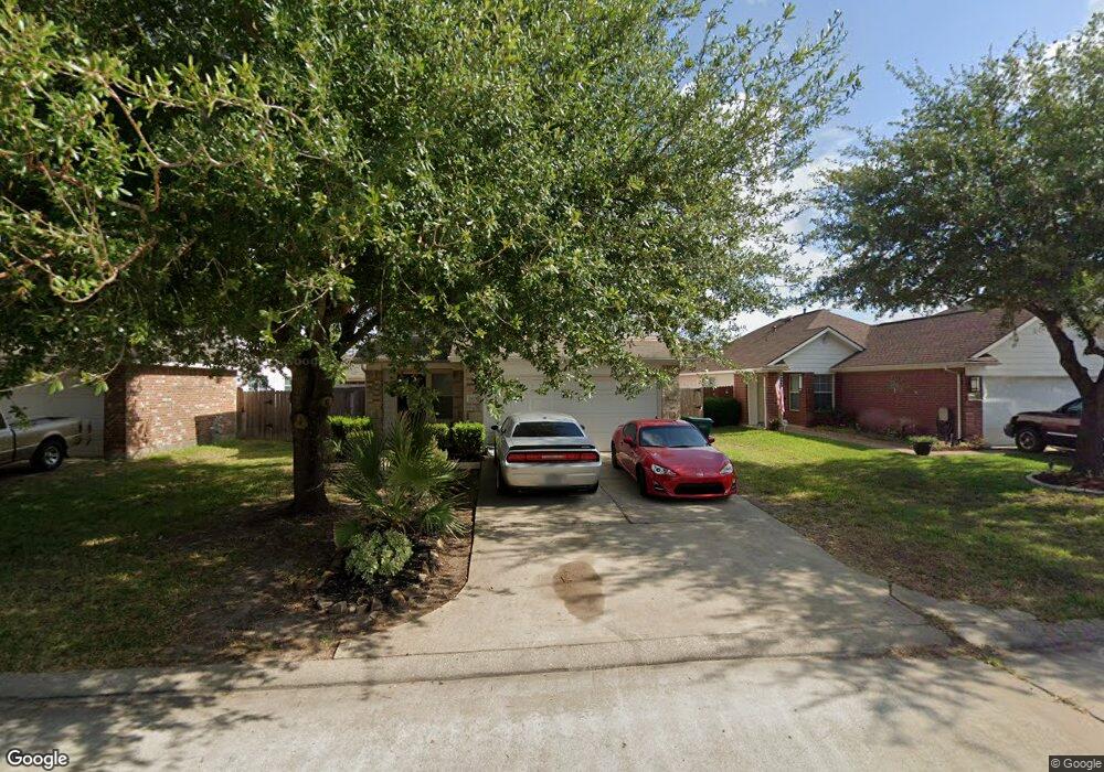 2618 Royal Sage Dr, Houston, TX 77088 - photo 1