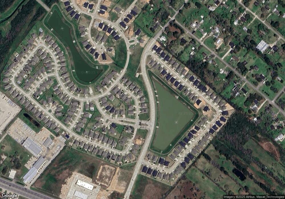 414 Merlot Dr, Alvin, TX 77511 - photo 1