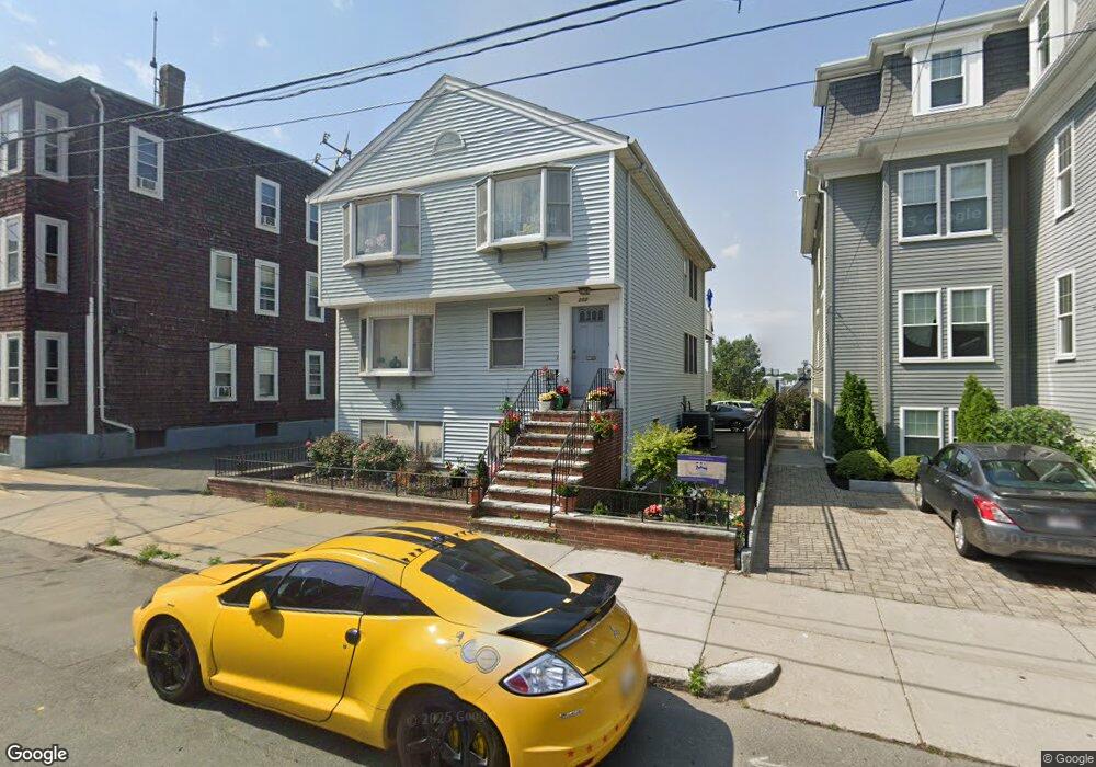 212 E Eagle St unit 2, Boston, MA 02128 - photo 1