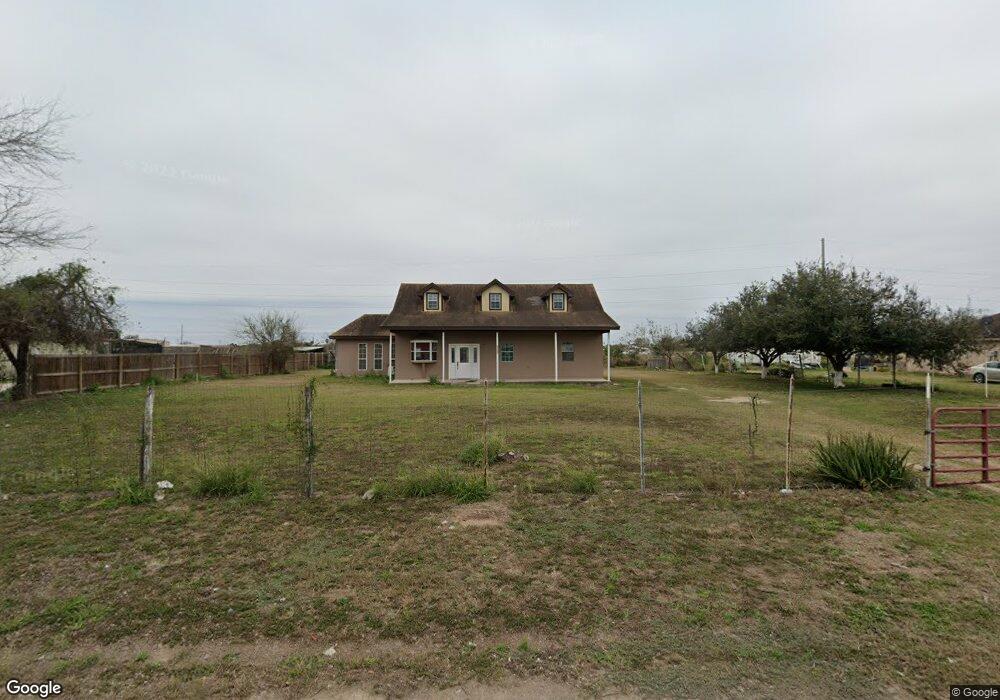 520 Huisache Cir, Donna, TX 78537 - photo 1