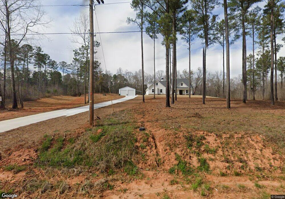 2990 Snows Mill Rd, Monroe, GA 30655 - photo 1