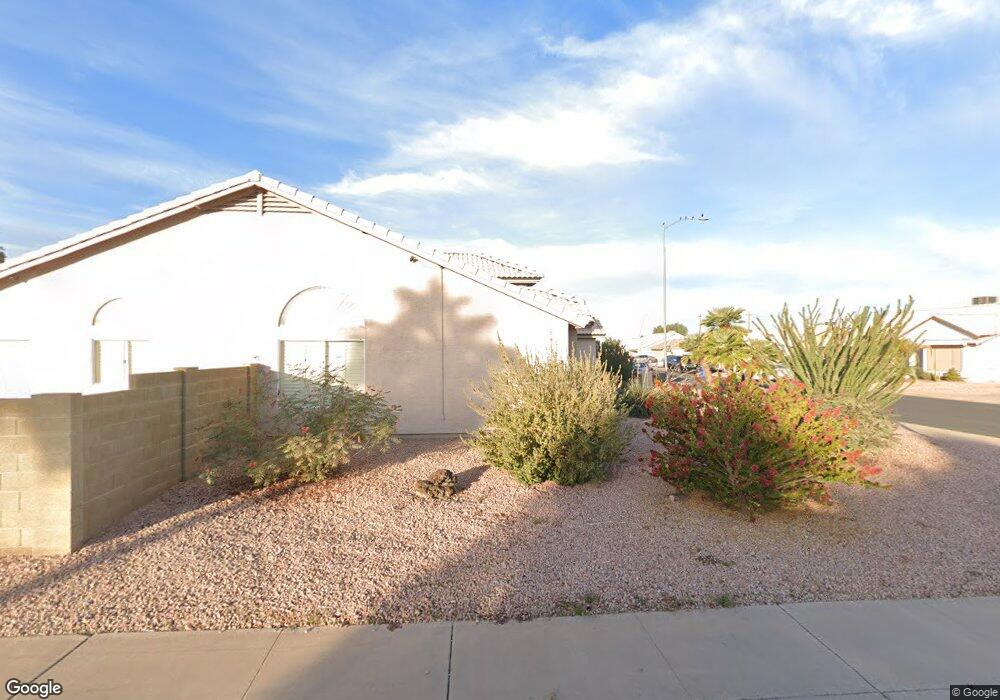 5241 E Elena Cir, Mesa, AZ 85206 - photo 1