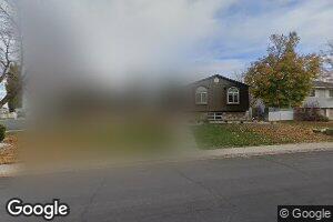 1660 Springwater Dr, Orem, UT 84058